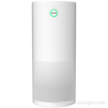 Agcen new house air purifier air cleaner design for formaldehyde removal KJ450F-T01F